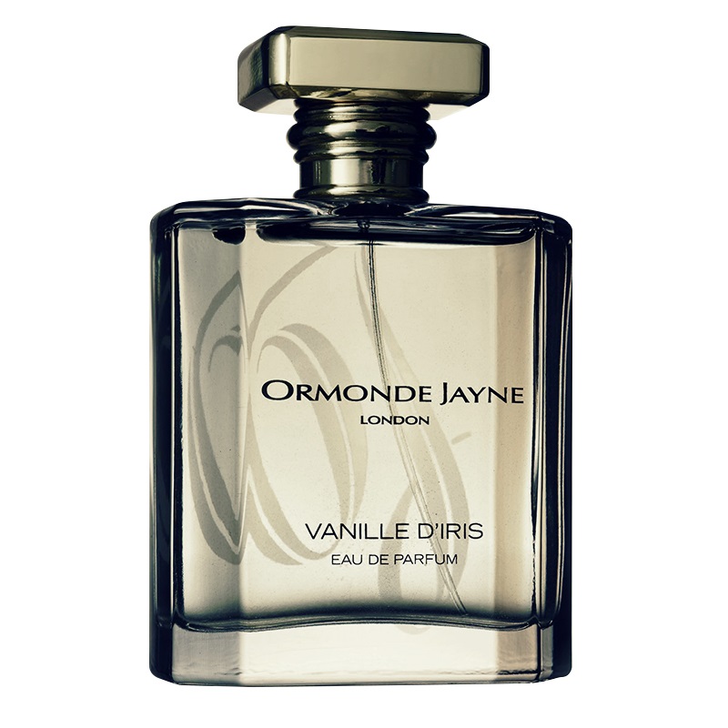Vanille d Iris Eau de Parfum for Women and Men perfume & fragrance