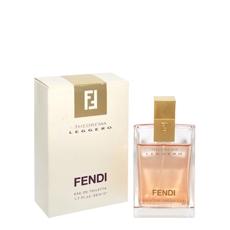 Fendi theorema perfume online