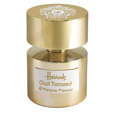 Oud Tarazed Extrait de Parfum for Women and Men