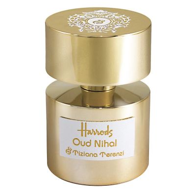 Oud Nihal Extrait de Parfum Women and Men Tiziana Terenzi