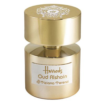 Oud Alshain Extrait de Parfum Women and Men Tiziana Terenzi