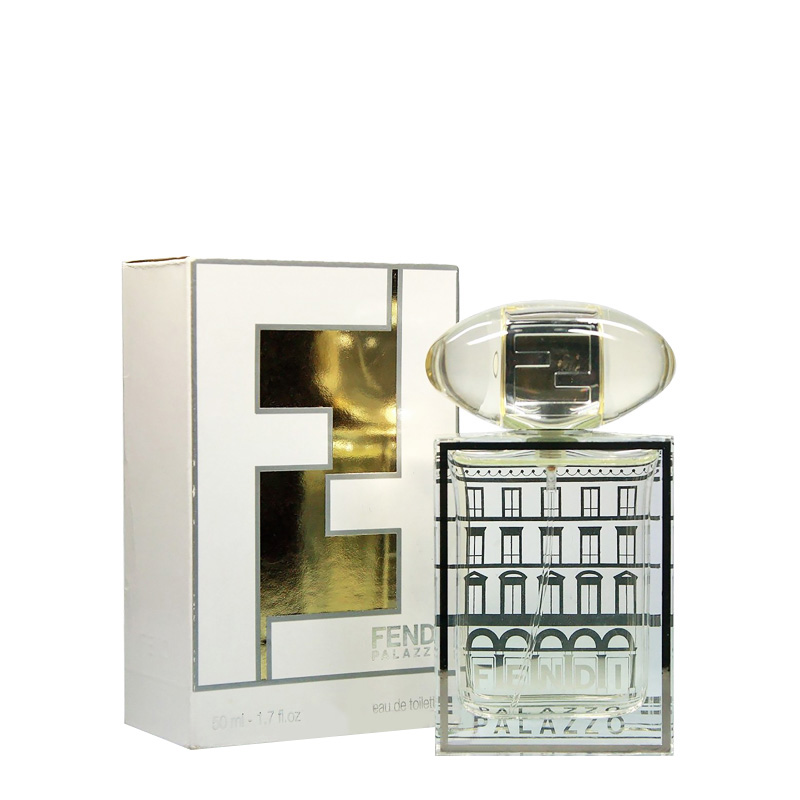 Fendi popular Palazzo Eau de Parfum