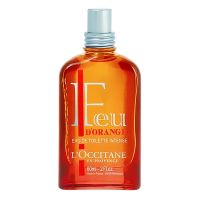 Feu d Orange Intense Eau de Toilette for Women and Men