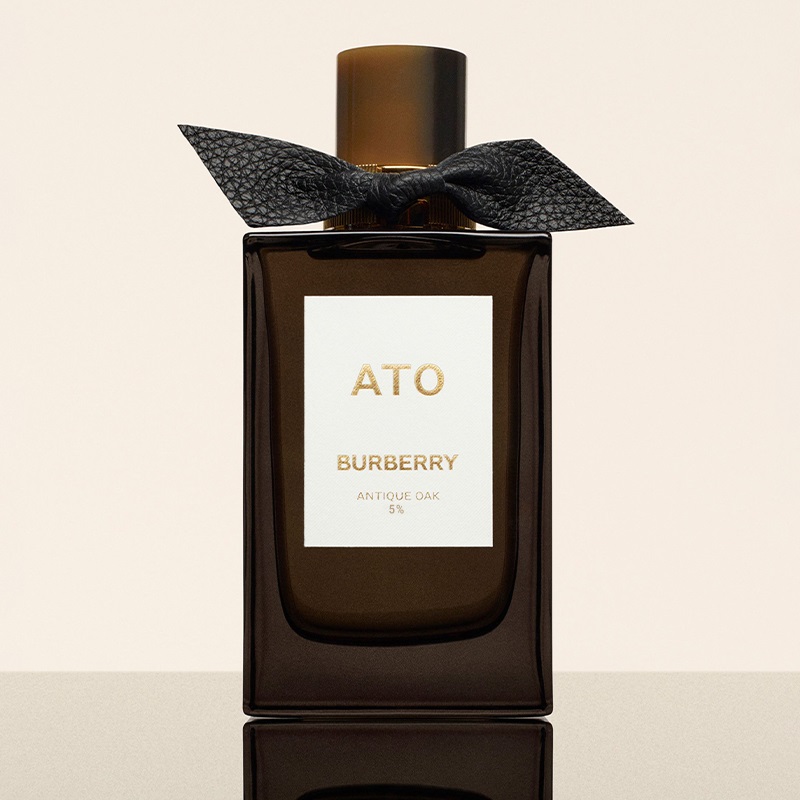 Antique Oak Eau de Parfum for Women and Men