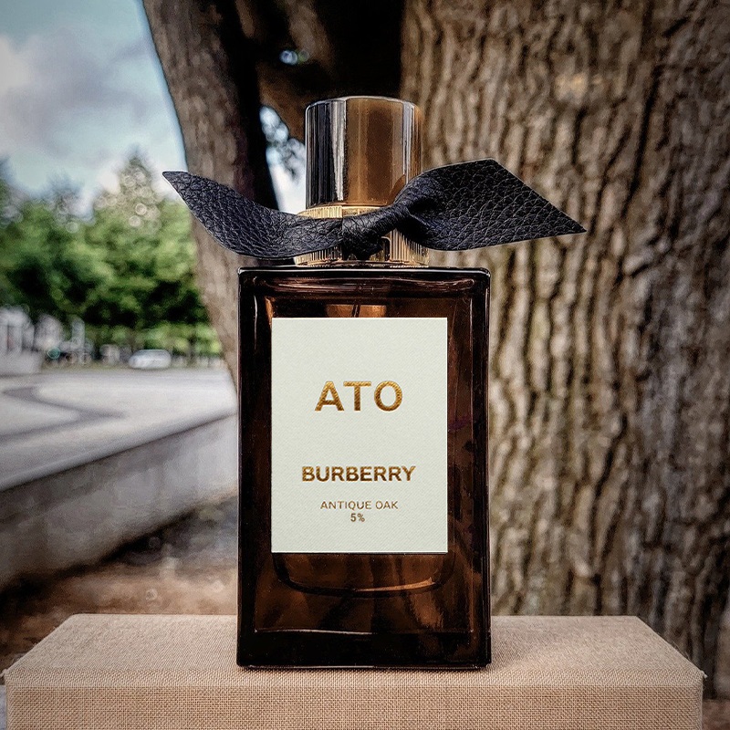 Antique Oak Eau de Parfum for Women and Men