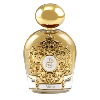 Mizar Harrods Exclusive Extrait de Parfum Women and Men Tiziana Terenzi