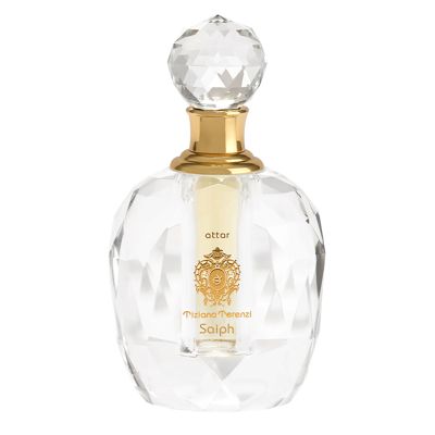 Saiph Attar Extrait de Parfum Women and Men Tiziana Terenzi