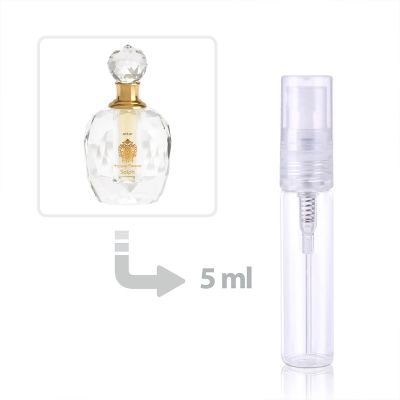 Saiph Attar Extrait de Parfum Women and Men Tiziana Terenzi