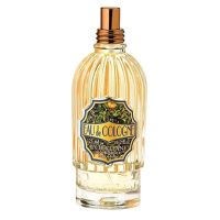 Orange Leaves Eau de Cologne for Women and Men