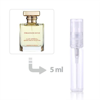 Cuir Imperial Eau de Parfum for Women and Men