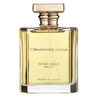 Rose Gold Parfum for Women and Men