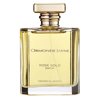 Rose Gold Parfum for Women and Men