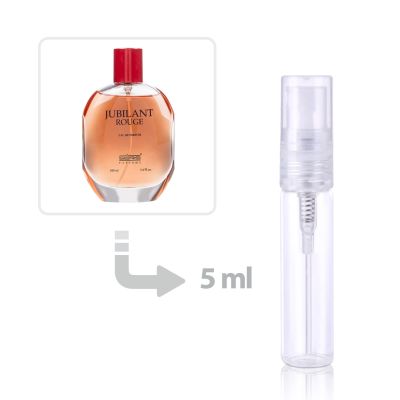 Jubilant Rouge Eau de Parfum for Women