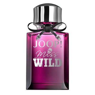 Miss Wild Eau de Parfum for Women Joop