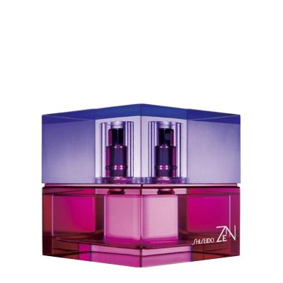 Zen 2010 Eau de Parfum for Women