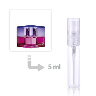 Zen 2010 Eau de Parfum for Women