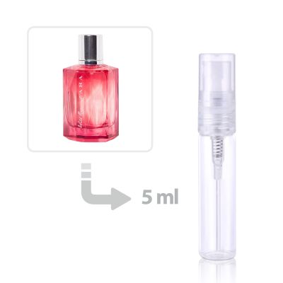 Wild Rose Eau de Toilette for Women