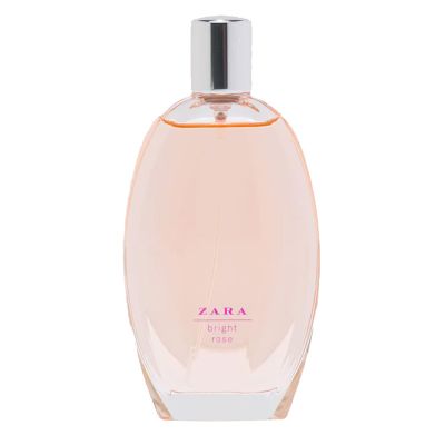 Zara Bright Rose Eau de Toilette for Women