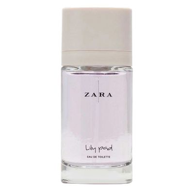 Lily Pad Eau de Toilette for Women