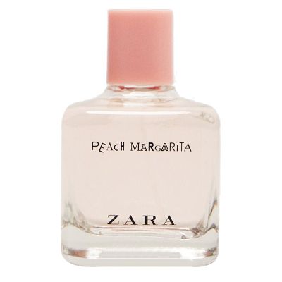 Peach Margarita Eau de Toilette for Women