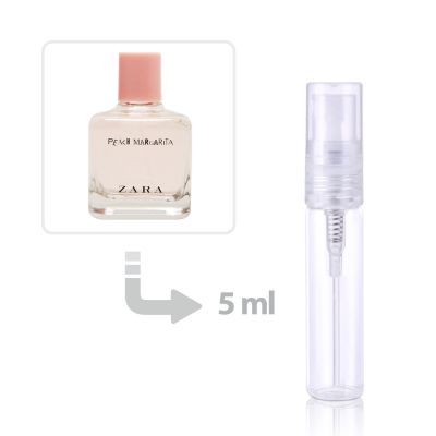 Peach Margarita Eau de Toilette for Women