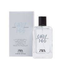 Clarity Fabric Eau de Parfum for Women