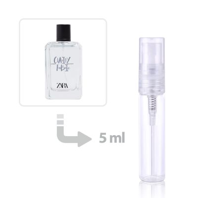 Clarity Fabric Eau de Parfum for Women