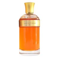 Must de Cartier Eau Fine Eau de Toilette for Women