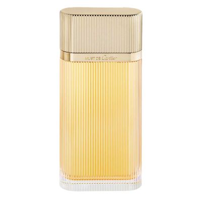 Must de Cartier Gold Eau de Parfum for Women