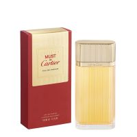 Must de Cartier Gold Eau de Parfum for Women