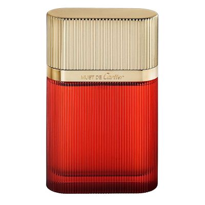 Must de Cartier 2015 Parfum for Women