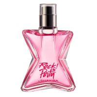 Rock The Party Daring Pink Eau de Toilette for Women