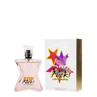 Pop Rock Eau de Toilette for Women