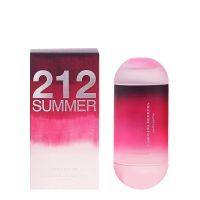 212 Summer Eau de Toilette for Women