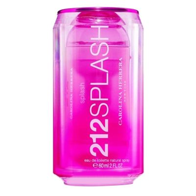 212 Splash 2008 Eau de Toilette for Women