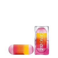 212 on Ice 2009 Eau de Toilette for Women
