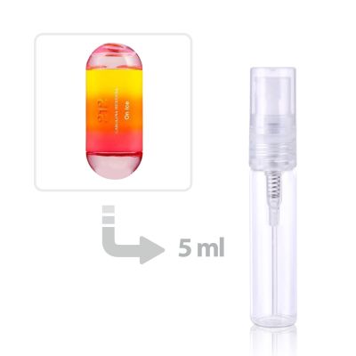 212 on Ice 2009 Eau de Toilette for Women