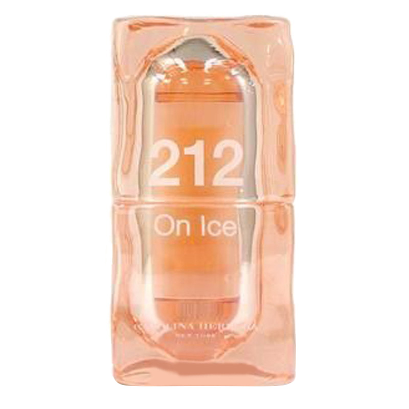 212 on Ice 2005 Eau de Toilette for Women perfume & fragrance - Riah