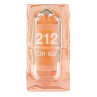 212 on Ice 2005 Eau de Toilette for Women