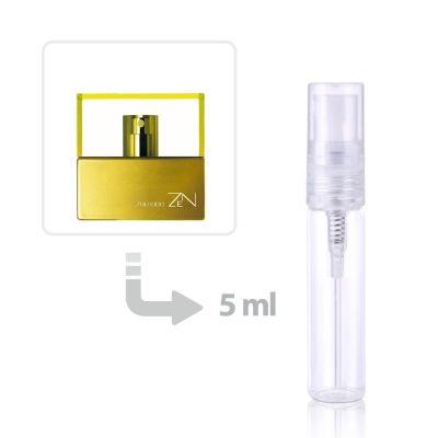 Zen Gold Eau de Parfum for Women