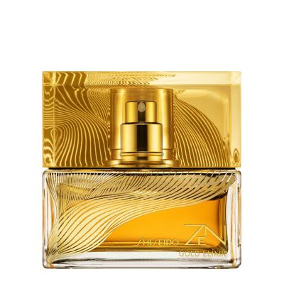 Zen Gold Elixir 2013 Eau de Parfum for Women