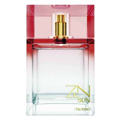 Zen Sun 2013 Eau de Toilette for Women