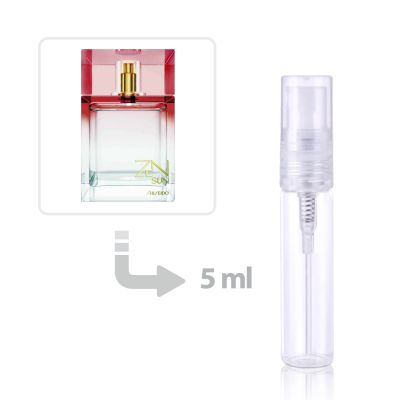 Zen Sun 2013 Eau de Toilette for Women
