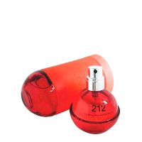 212 Shiny Silver Eau de Toilette for Women