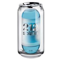 212 Splash 2007 Eau de Toilette for Women