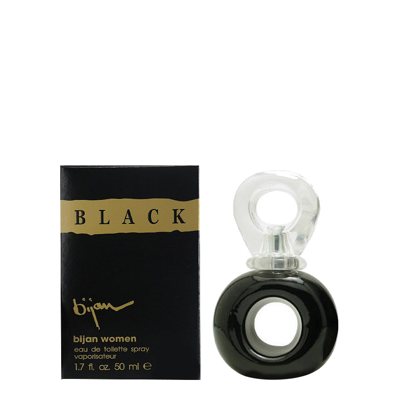 Bijan Black Bijan Perfume Original Original Bijan Eau De Toilette