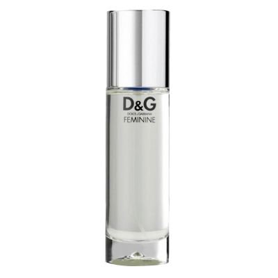 D&G Feminine Eau de Toilette for Women