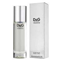 D&G Feminine Eau de Toilette for Women