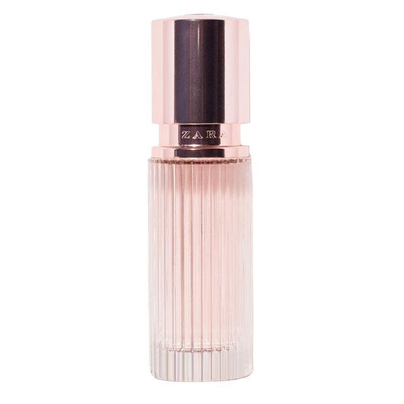 Rose Gold Parfum Zara Rose Gold 2013 Eau De Parfum For Women