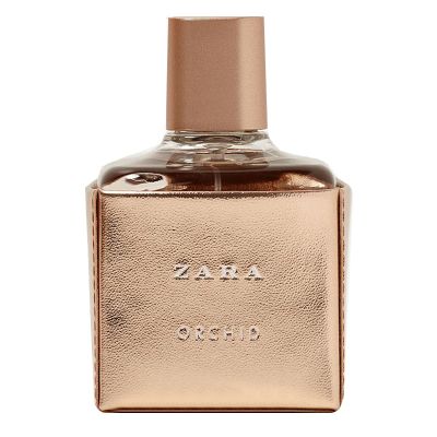 Zara Orchid 2017 Eau de Parfum for Women